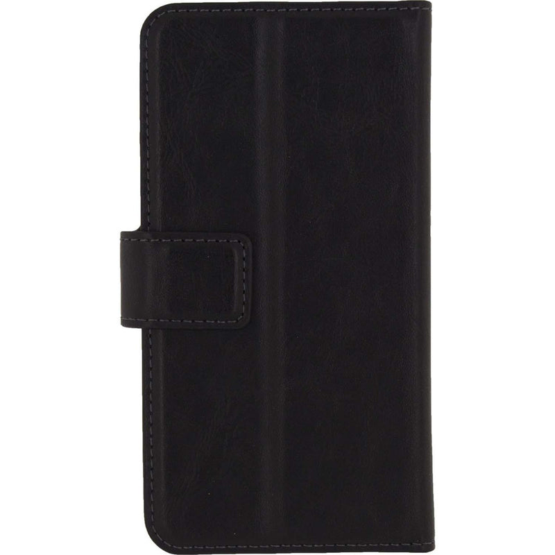 Mobilize MOB-23738 Smartphone Premium 2-in-1 Wallet Case Universeel L Zwart