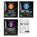 Striker 360gram nano Protection