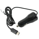 Scanpart Autolader Usb-c 1.5amp. Zwart