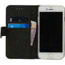 Mobilize MOB-24693 Smartphone Classic Gelly Wallet Book Case Apple Iphone 6/6s/7/8 Zwart