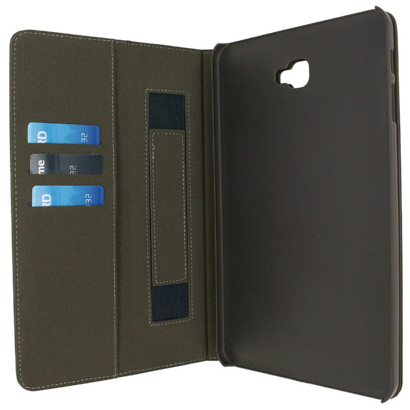 Mobilize Samsung Case Zwart Tab-a 10.1 2019