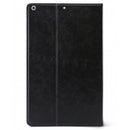 Mobilize Apple iPad Case 10.2 2019/2020 Zwart