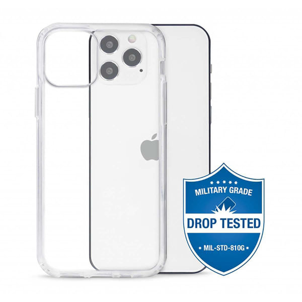 Mobilize MOB-26375 Protection Case Apple Iphone 12/12 Pro Clear