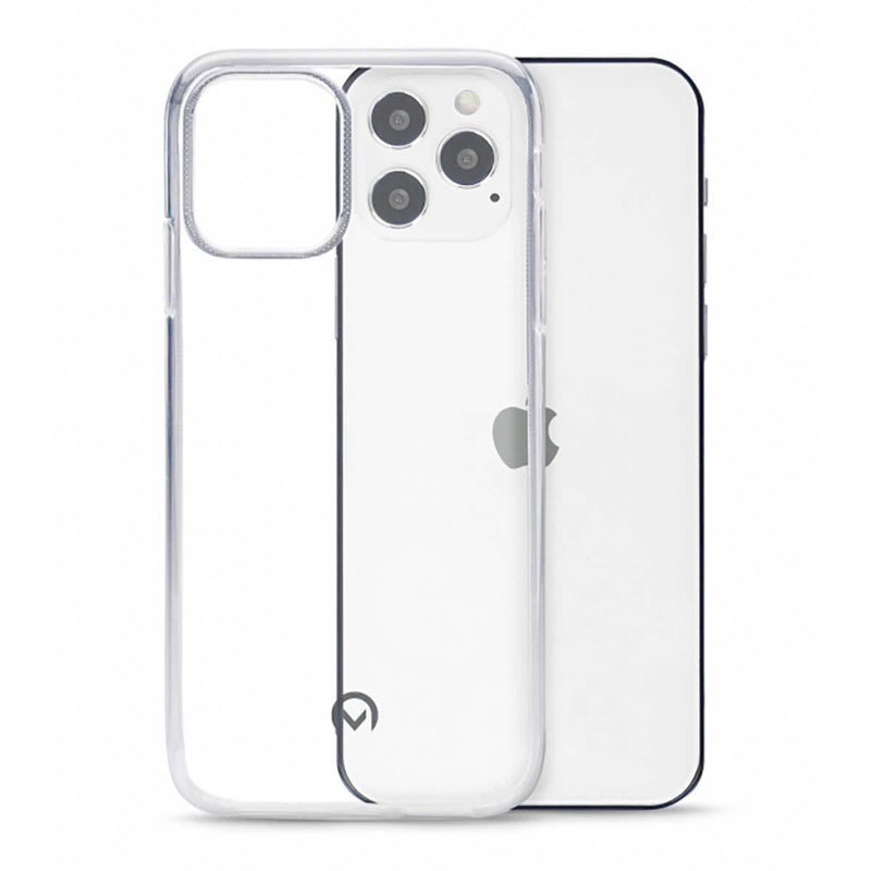 Mobilize MOB-26378 Gelly Case Apple Iphone 12/12 Pro Clear