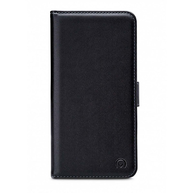 Mobilize MOB-26393 Classic Gelly Wallet Book Case Apple Iphone 12/12 Pro Black