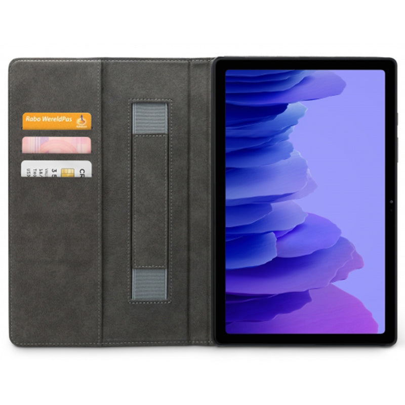 Mobilize Samsung Galaxy Tab A7 10.4 2020 Case Zwart