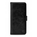 Mobilize MOB-26615 Elite Soft Wallet Book Case Samsung Galaxy S21+ Black