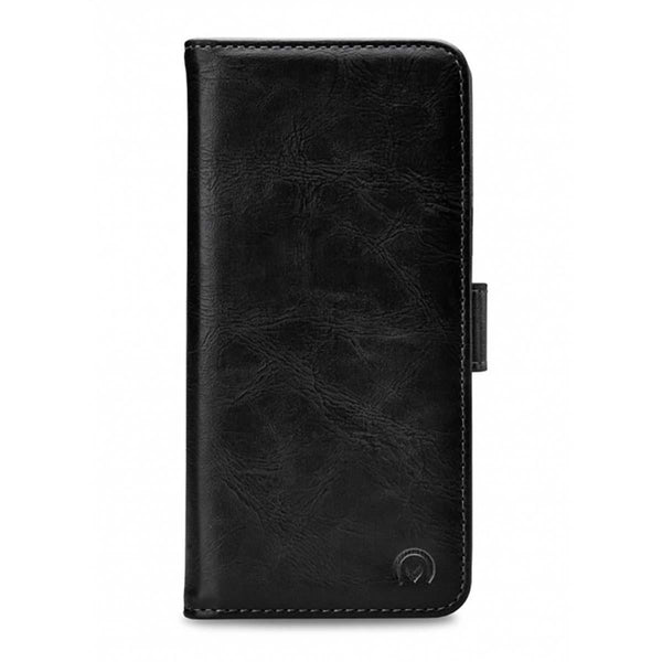 Mobilize MOB-26615 Elite Soft Wallet Book Case Samsung Galaxy S21+ Black
