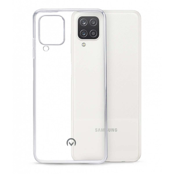 Mobilize MOB-26674 Gelly Case Samsung Galaxy A12 Clear