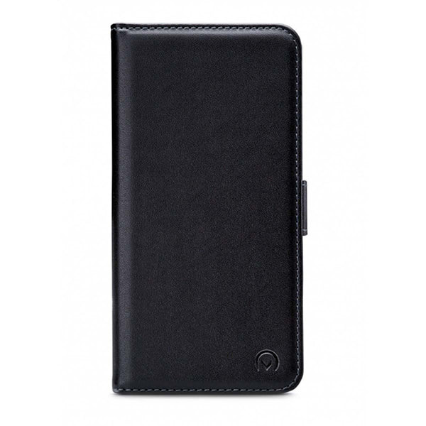 Mobilize MOB-26680 Classic Gelly Wallet Book Case Samsung Galaxy A12 Black