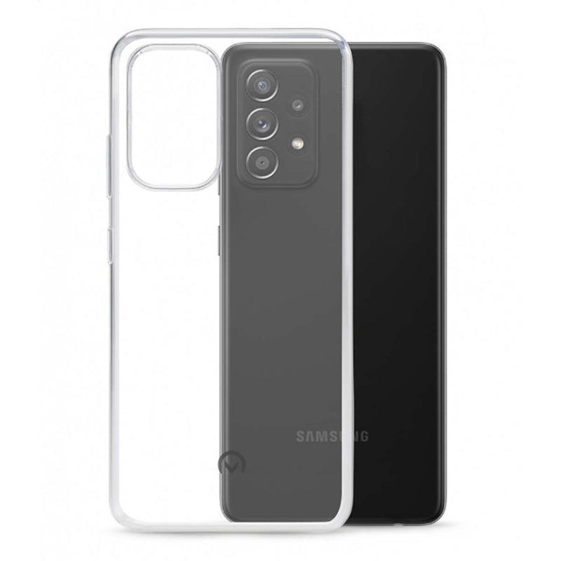 Mobilize MOB-26699 Gelly Case Samsung Galaxy A52 5g Clear