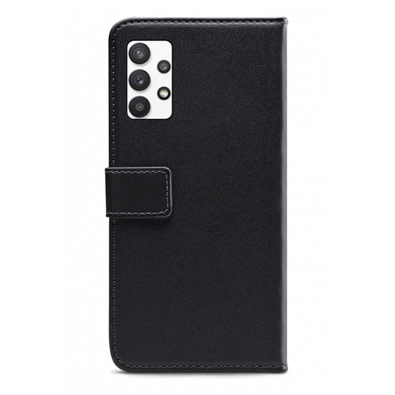Mobilize MOB-26708 Gelly Wallet Book Case Samsung Galaxy A32 5g Black