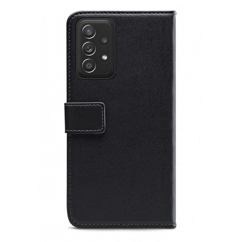 Mobilize MOB-26709 Gelly Wallet Book Case Samsung Galaxy A52 5g Zwart