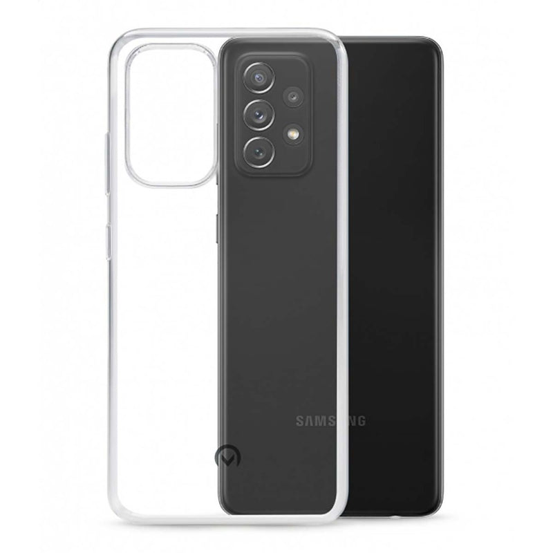 Mobilize MOB-26947 Gelly Case Samsung Galaxy A72 5g Clear