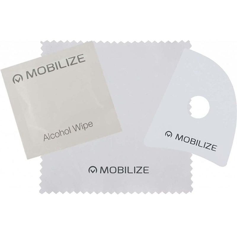 Mobilize MOB-54838 Glass Screen Protector Samsung Galaxy A72 5g