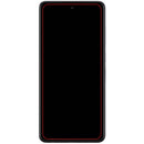 Mobilize MOB-54838 Glass Screen Protector Samsung Galaxy A72 5g