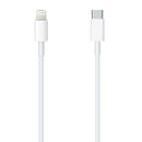 Scanpart Apple USB-C>light Mx0k2 1 m Wit