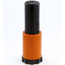 Dael 'O Ring Denkpuzzel Oranje