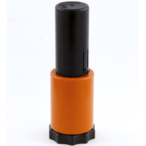 Dael 'O Ring Denkpuzzel Oranje