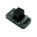 Yanec Universal Acculader Camera Etc