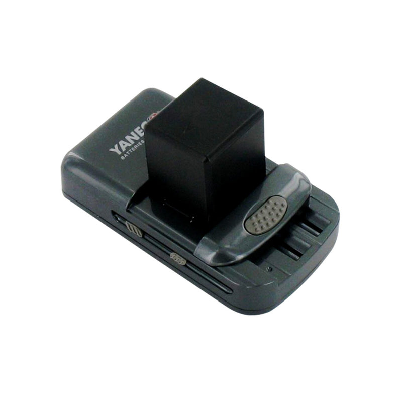 Yanec Universal Acculader Camera Etc