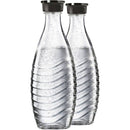 Sodastream Glazenkaraffen 1L 2 Stuks