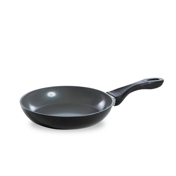 BK Easy Basic Ceramic Koekenpan 20 cm Zwart