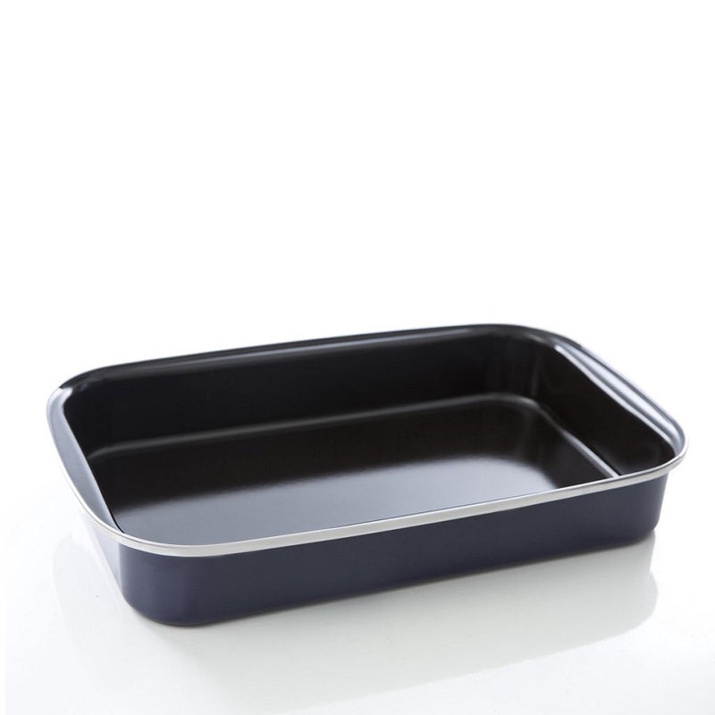 BK Fortalit Ovenschaal/braadslede  35x21cm