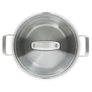 BK Premium+ Soeppan 24 cm RVS Alle Warmtebronnen