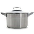 BK Premium+ Soeppan 24 cm RVS Alle Warmtebronnen