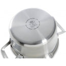 BK Premium+ Soeppan 24 cm RVS Alle Warmtebronnen