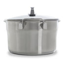 BK Premium+ Soeppan 24 cm RVS Alle Warmtebronnen