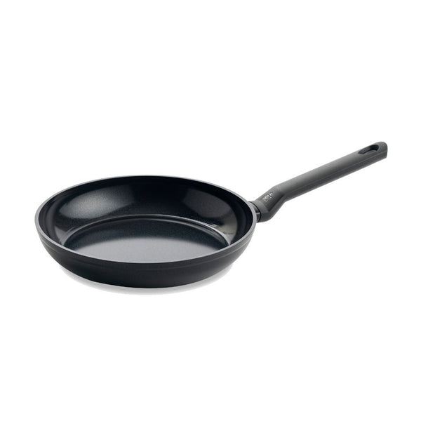 BK Easy Induction Koekenpan 26 cm Zwart