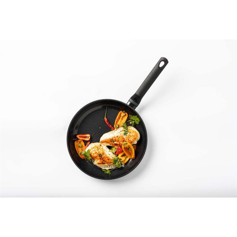 BK Easy Induction Koekenpan 26 cm Zwart