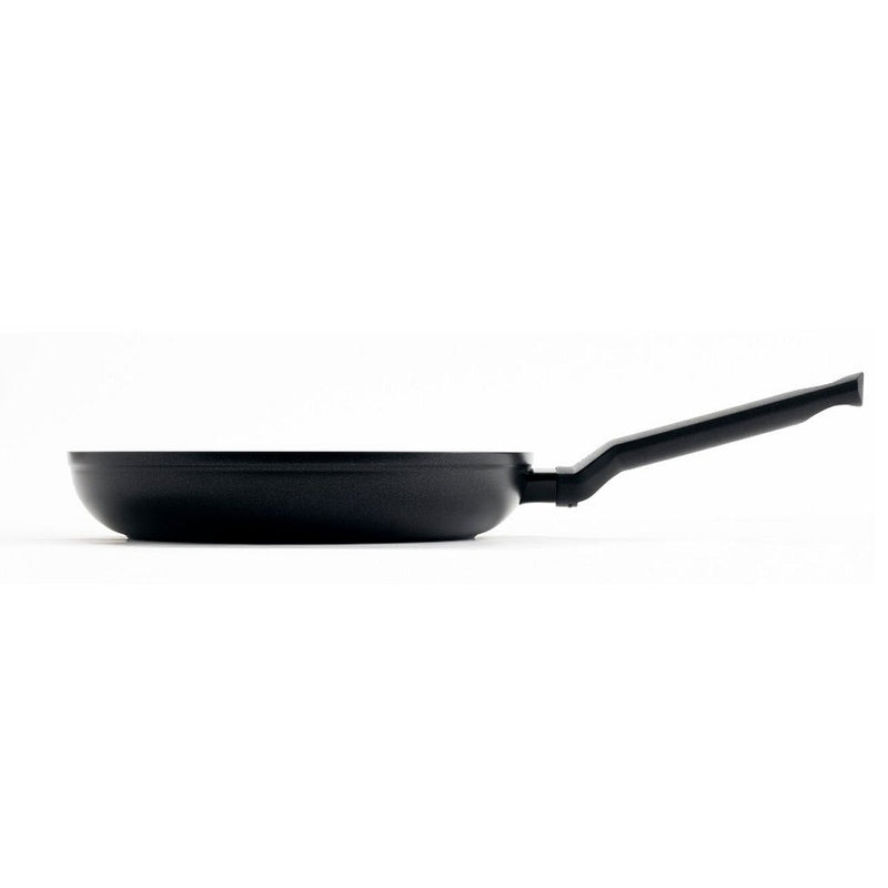 BK Easy Induction Koekenpan 30 cm Zwart