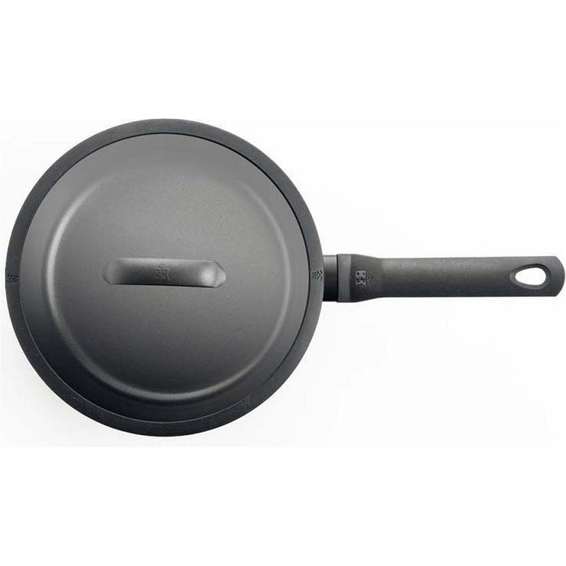 BK Easy Induction Hapjespan 28 cm Zwart