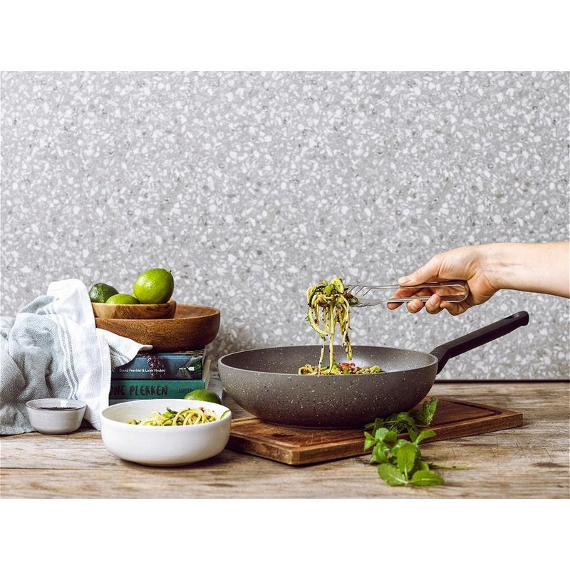 BK Granite Wokpan 28 cm