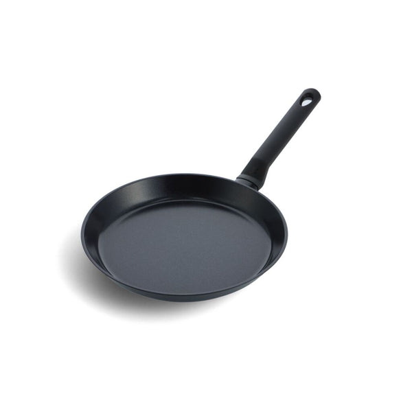 BK Easy Induction Pannenkoekenpan 28 cm Zwart