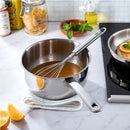 BK Bright Sauteuse 20 cm RVS