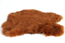 Countryfield Konijnenvacht roodbruin