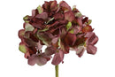 Countryfield Kunstbloem Hydrangea S roze 47cm