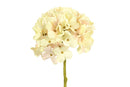 Countryfield Kunstbloem Hydrangea S creme 47cm