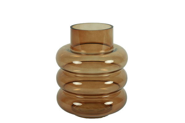 Countryfield Vaas Nikky S bruin 22,5cm