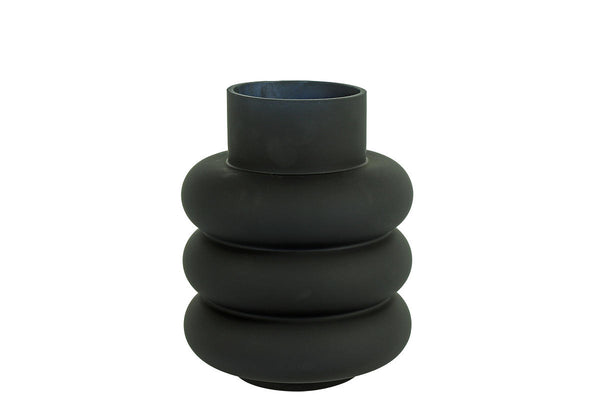 Countryfield Vaas Nikky S zwart 22,5cm