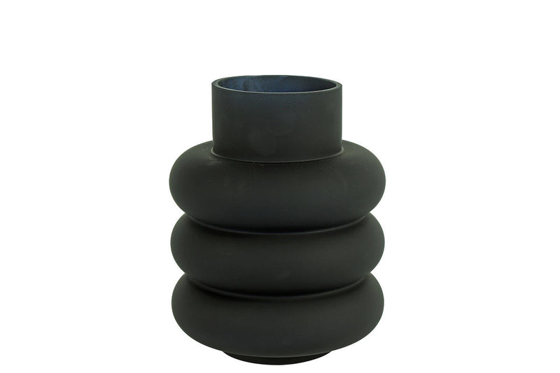 Countryfield Vaas Nikky S zwart 22,5cm
