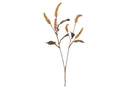 Countryfield Kunstbloem Amarant amber 75cm
