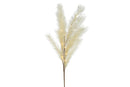 Counntryfield Kunstbloem Pluim LED Pampas gold 90cm