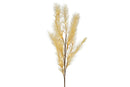 Countryfield Kunstbloem Pluim LED Pampas y. gold 90cm