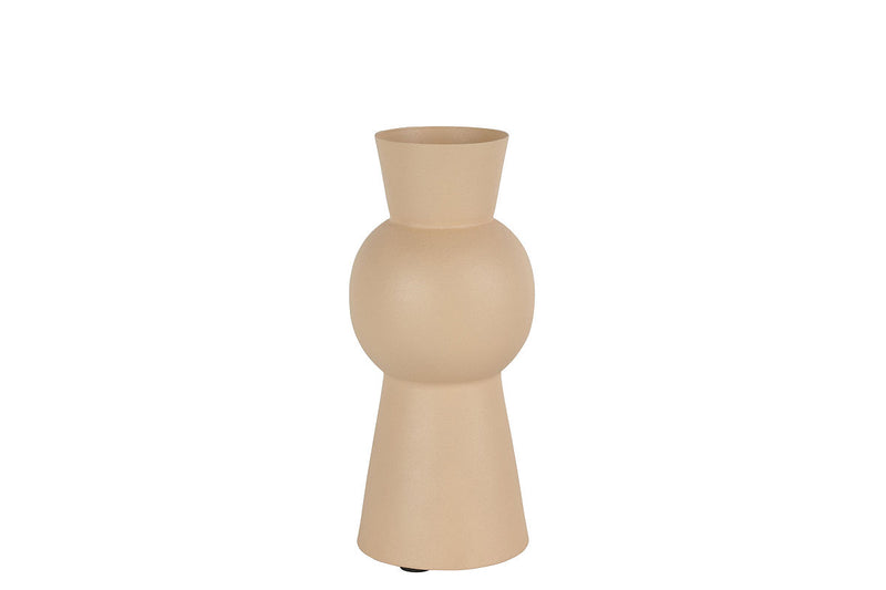 Countryfield Vaas Andor S metaal zalm 21cm