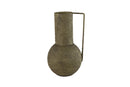 Countryfield Kruik Fresco M metaal antiek brons 35cm